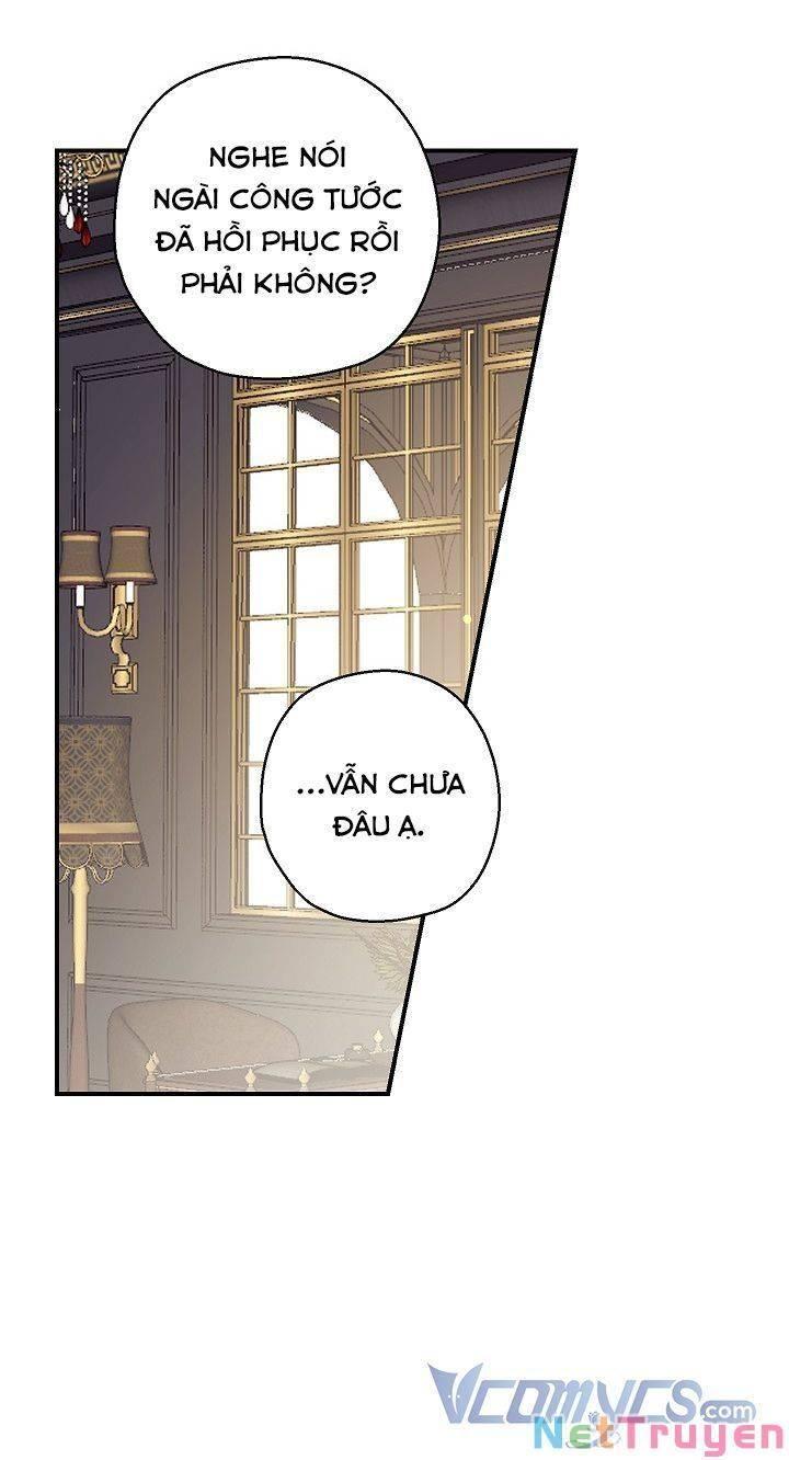 chúng ta có thể trở thành gia đình được không? chapter 67 4