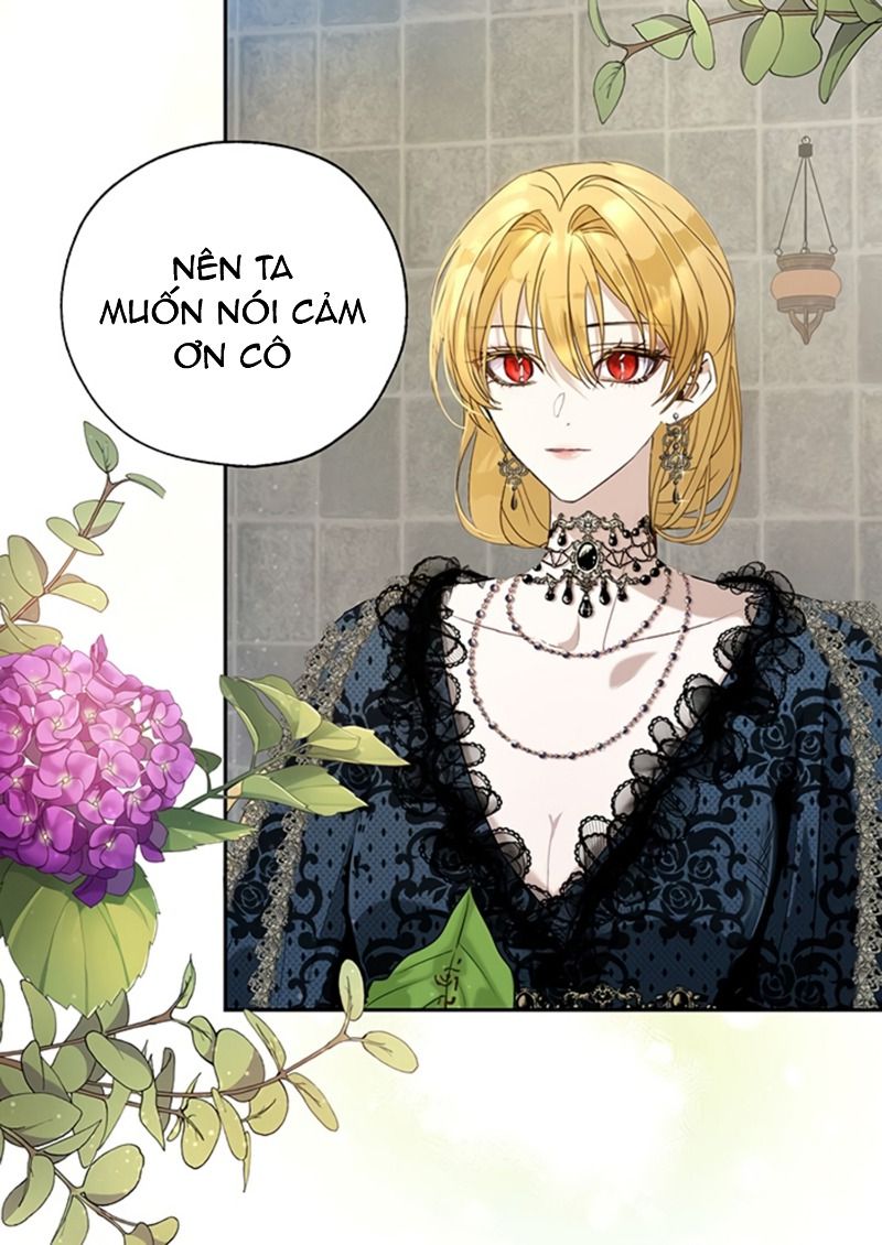 cách để cứu rỗi anh trai của nữ chính chapter 19 54