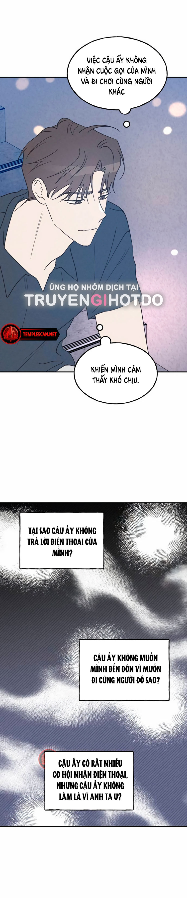 nguyên tắc của bạn thân là con trai chapter 52.1 24