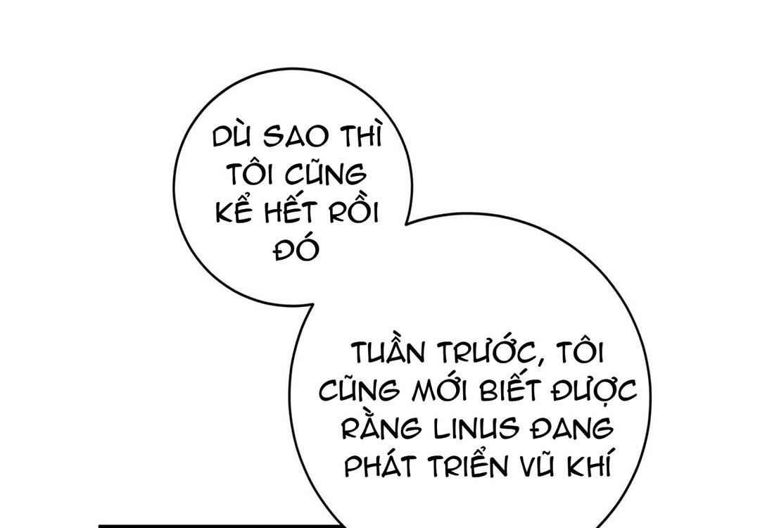 Tất Cả Phản Diện Đều Là Đồ Ngốc chapter 22