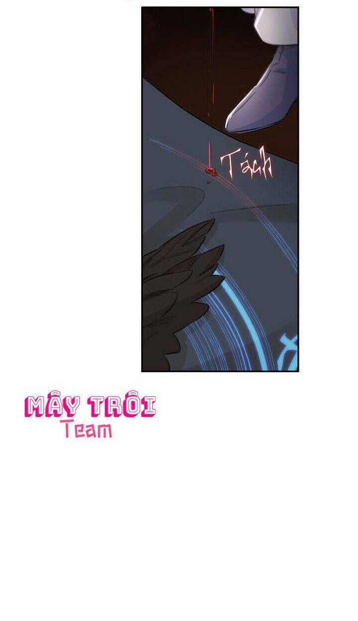 dây xích kiềm chế nam chính hắc ám tuột mất rồi chapter 42 15