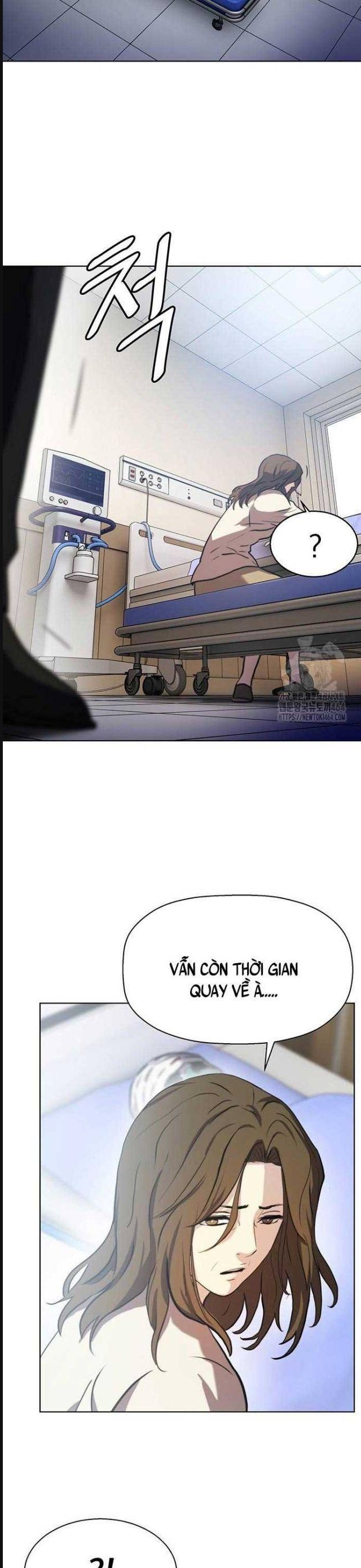 đấu trường chiến đấu chapter 20 23