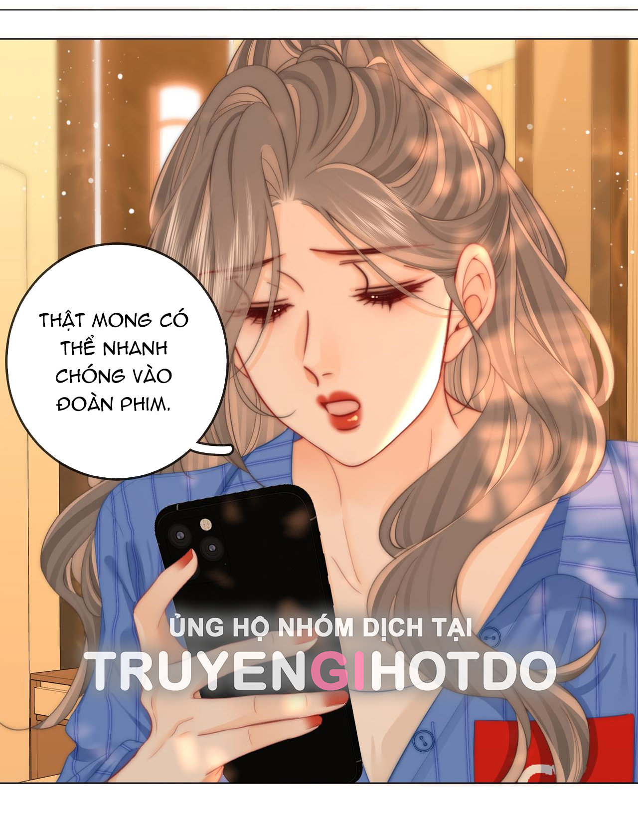 cố tiểu thư và khúc tiểu thư chapter 96 22