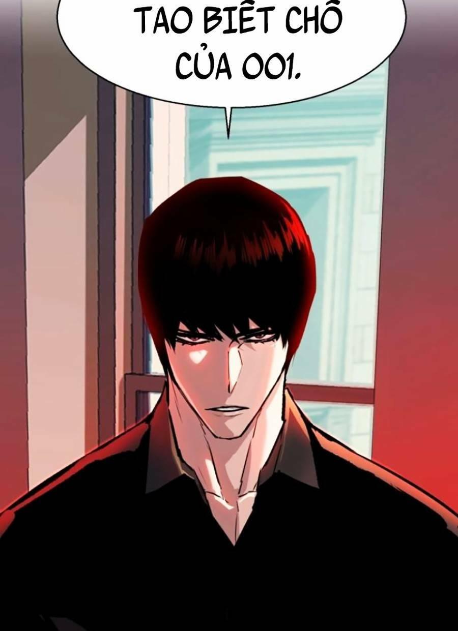 bạn học tôi là lính đánh thuê chapter 117 24