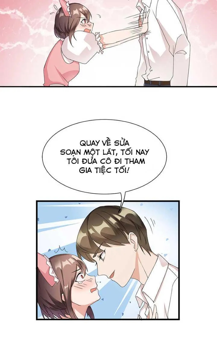 kháp kháp hương phản chapter 6 2