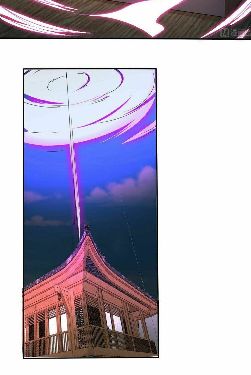 tu chân giả tại dị thế chapter 184 11