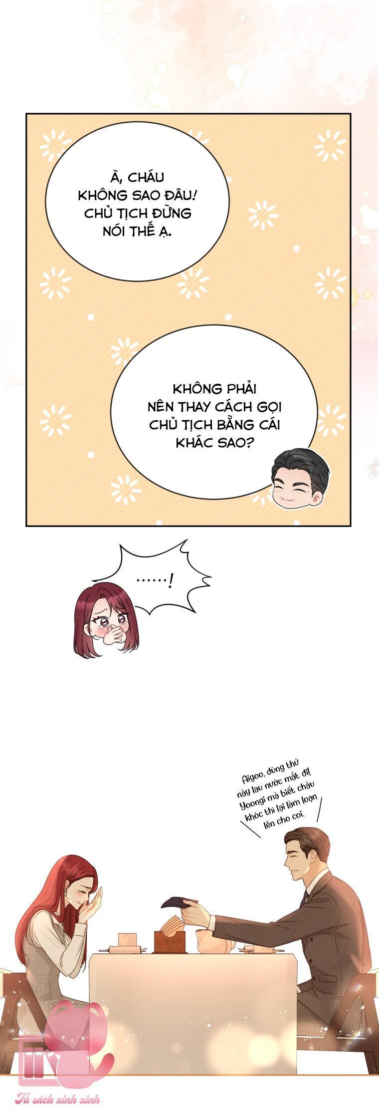 mong được chị chỉ bảo, tiền bối chapter 59 50