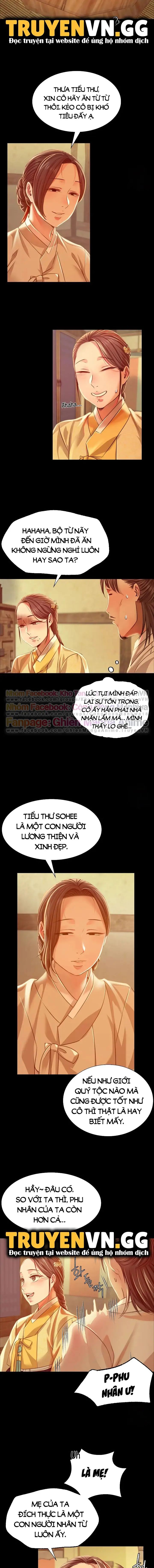 [18+] tiểu thư chapter 39 2