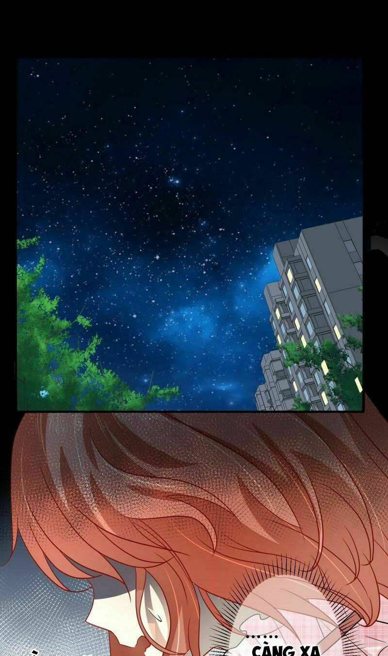 quản gia đại nhân muốn thượng vị chapter 8 21