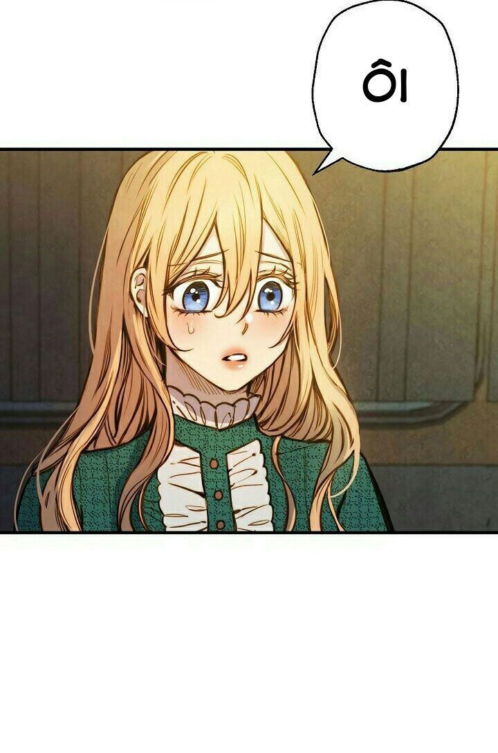 hoàng phi bóng tối - shadow queen chapter 9 4