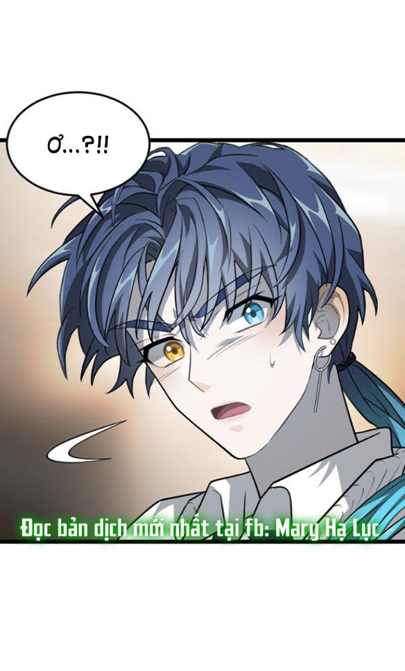 dark moon - tế đàn ánh trăng chapter 25.2 25