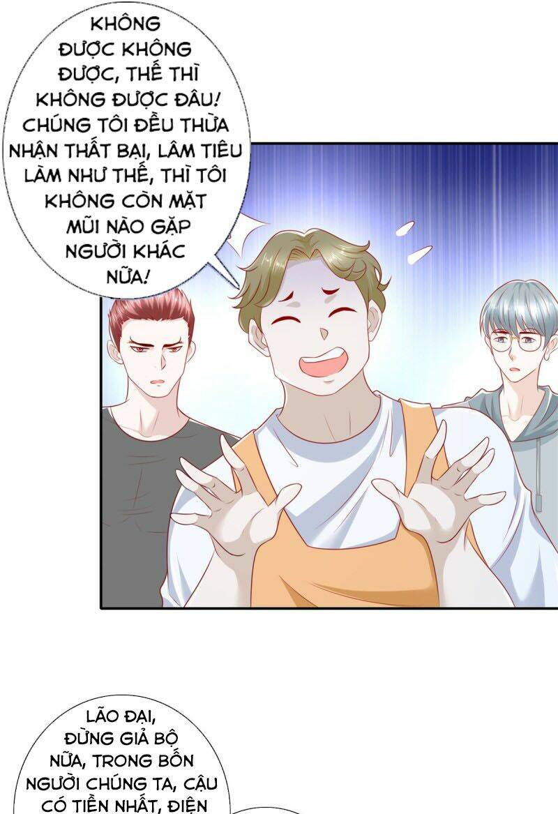 trùng sinh chi thần đế quy lai chapter 45 20