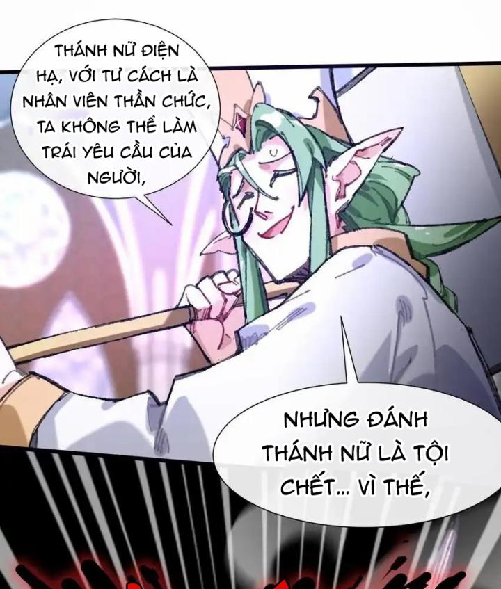 công chúa củi mục khởi động lại nhân sinh chapter 2 70