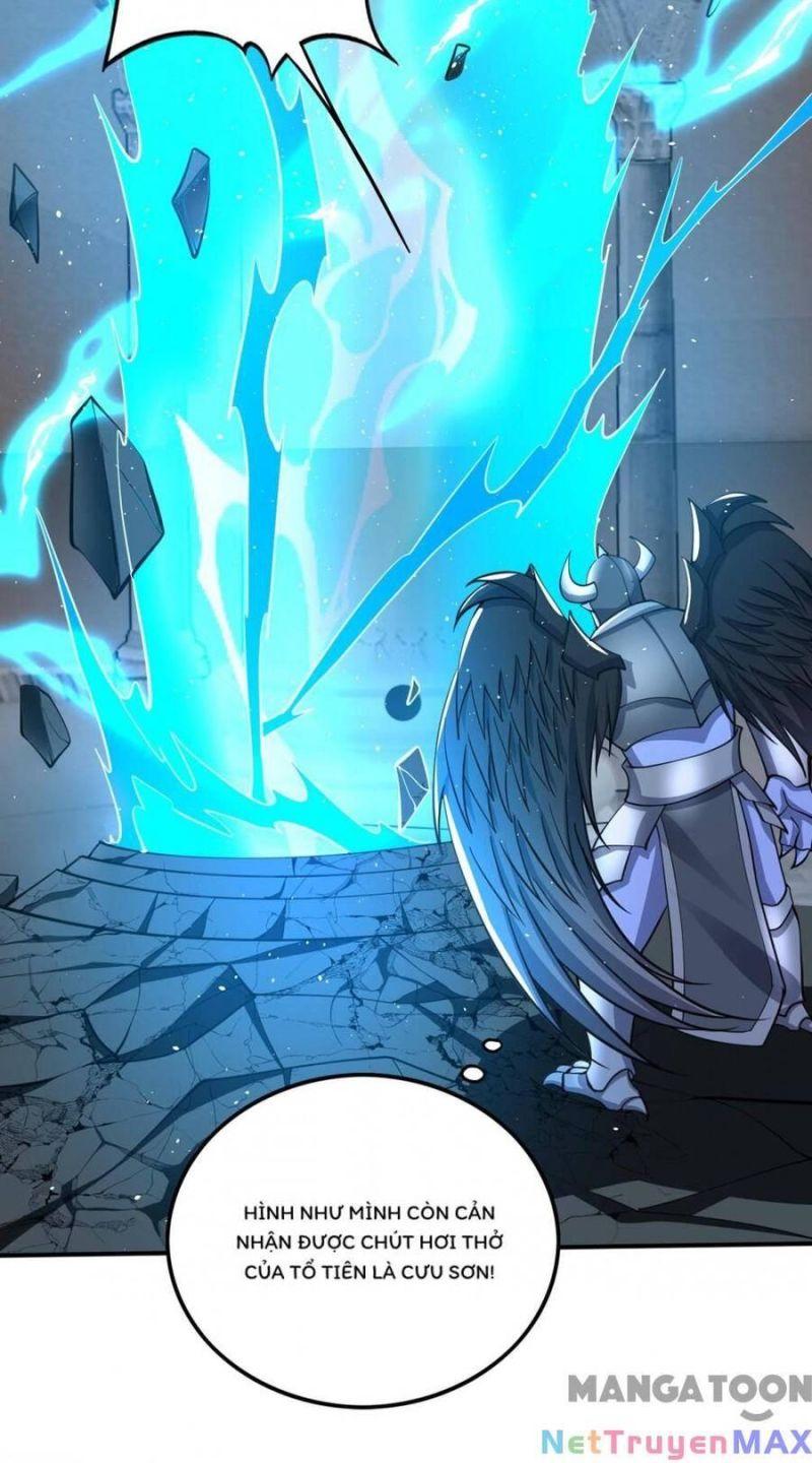 tối cường thần y tại đô thị chapter 318 20