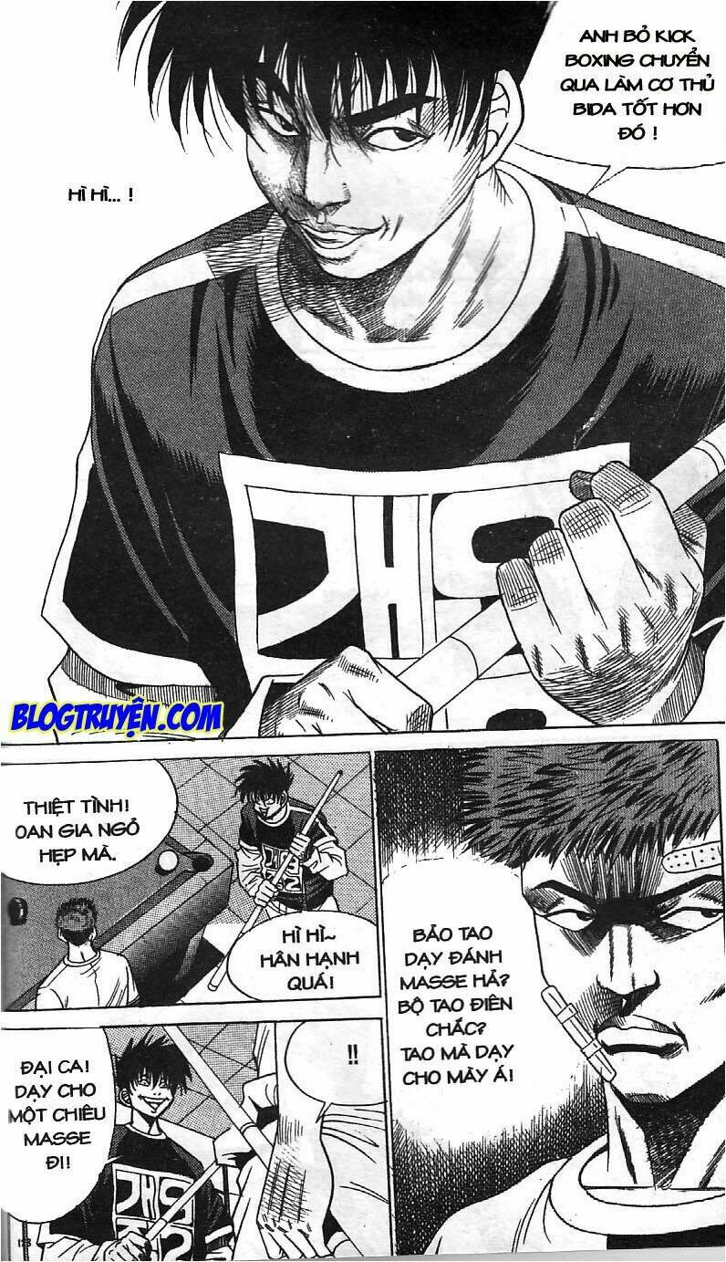 bitagi - anh chàng ngổ ngáo chapter 41 4