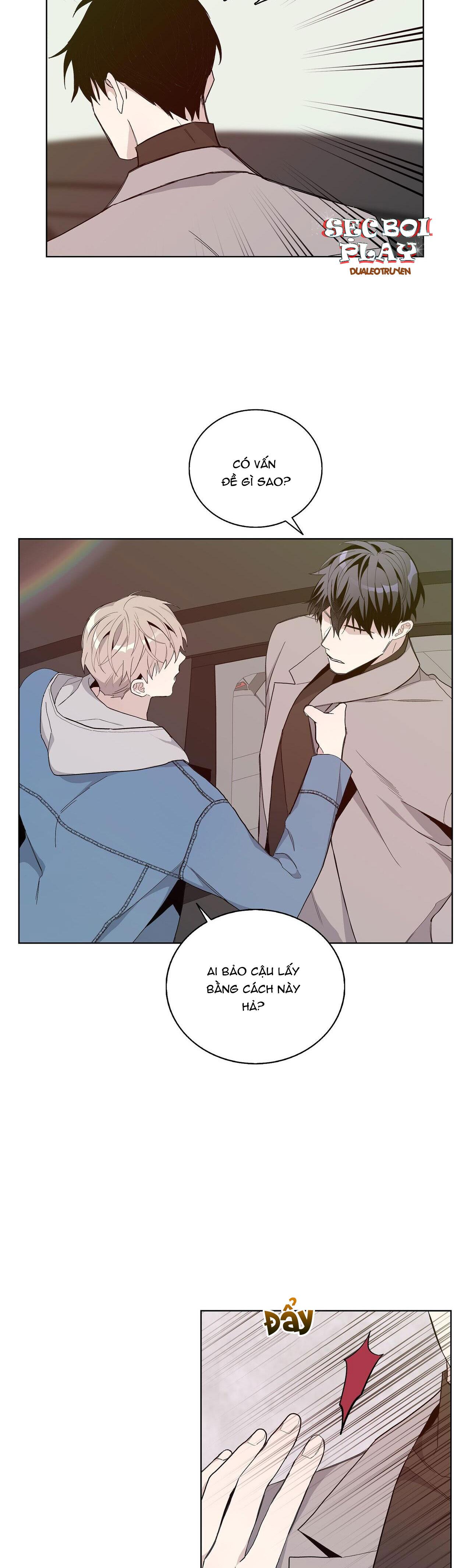 blaze out chapter 11 24