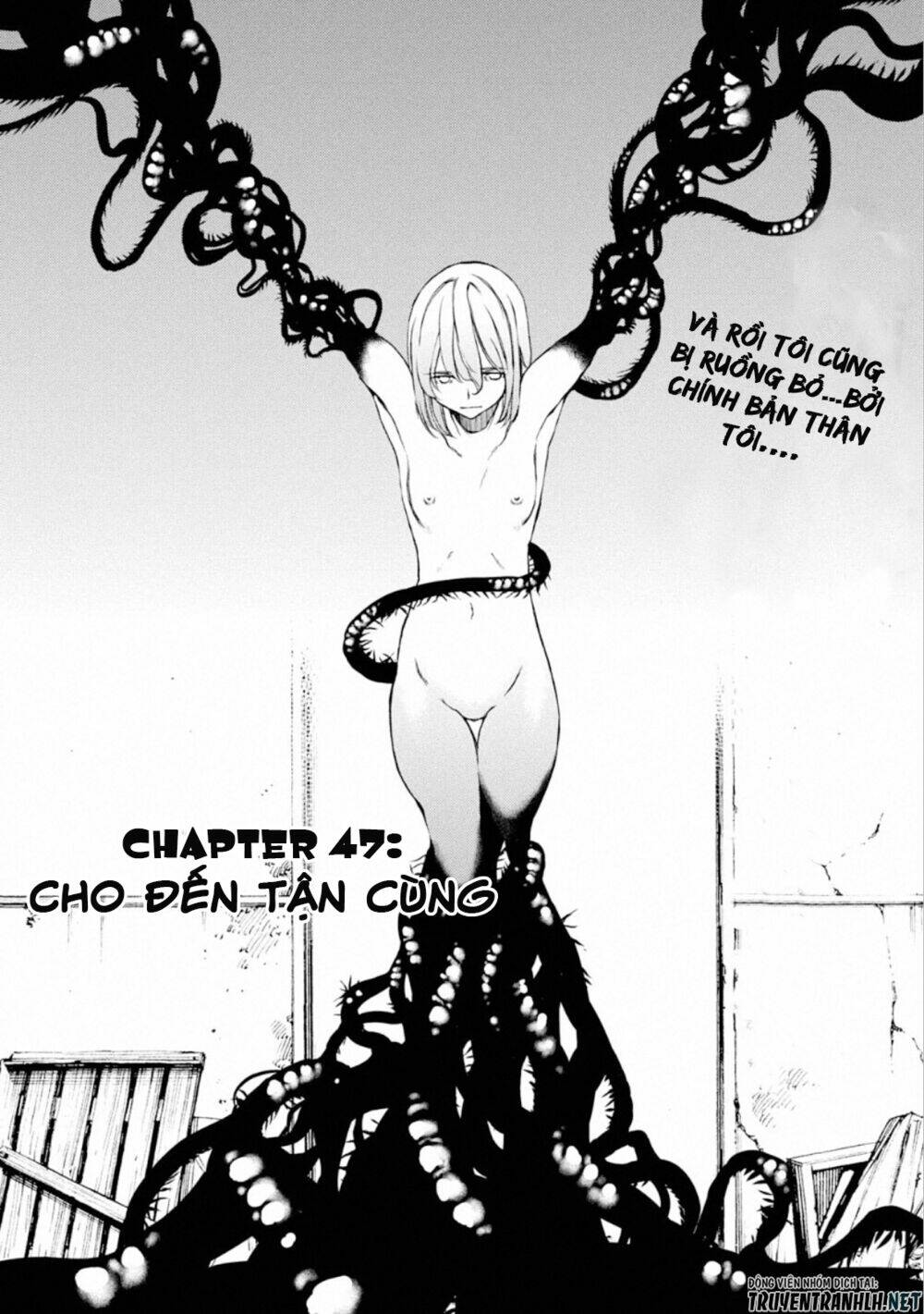 gleipnir - sợi xích thần chapter 47 8