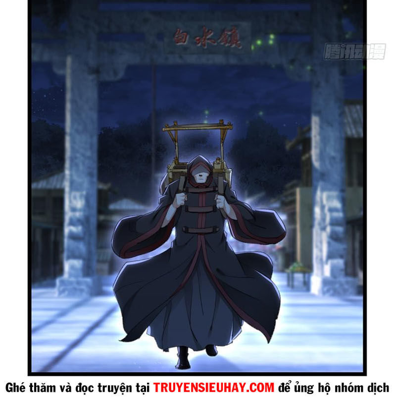 lão tổ của bạn đang online chapter 24 10