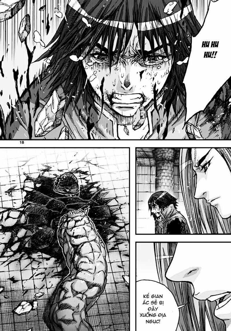 diêm đế ii chapter 52.2 19