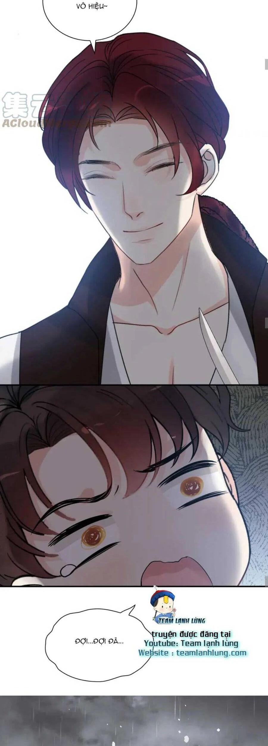 cô vợ hợp đồng bỏ trốn của tổng giám đốc chapter 471 18