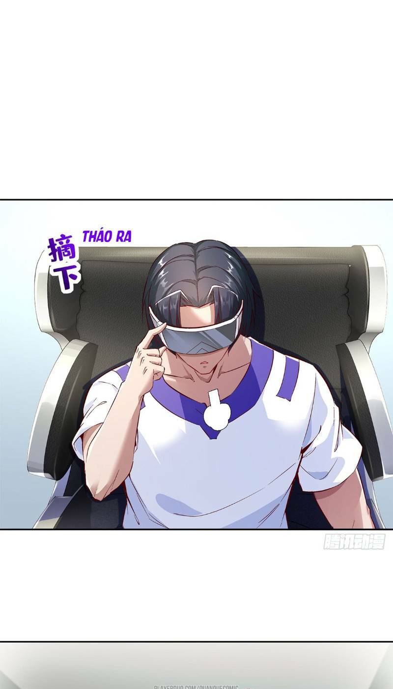 võng du chi tối cường đoán mệnh sư chapter 13 15