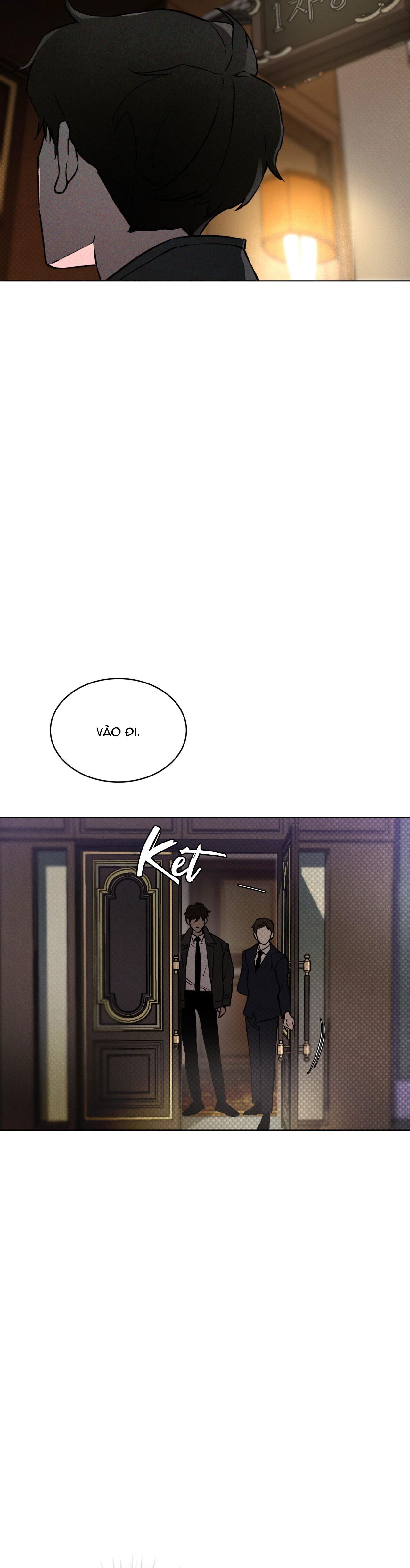 codename anastasia chapter 3 21