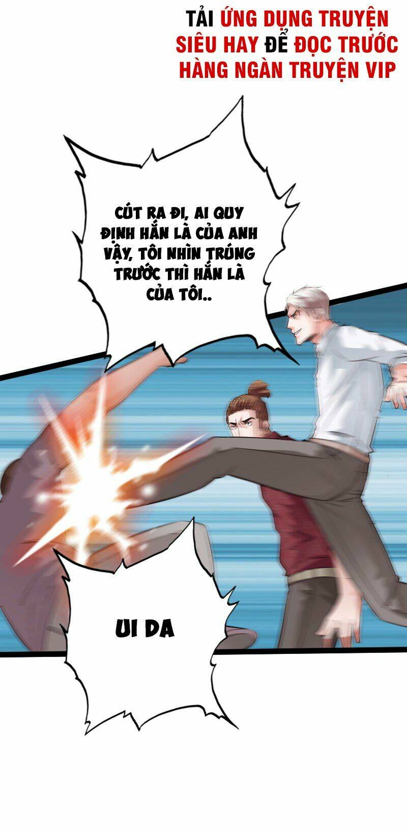 tuyệt phẩm tà thiếu chapter 131 6