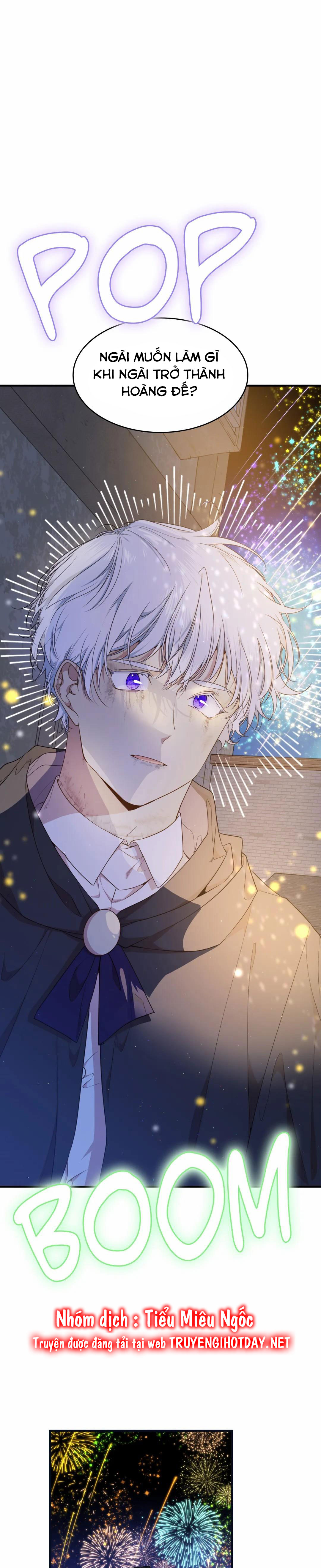 chị ấy là nữ chính trong truyện đó chapter 55 2