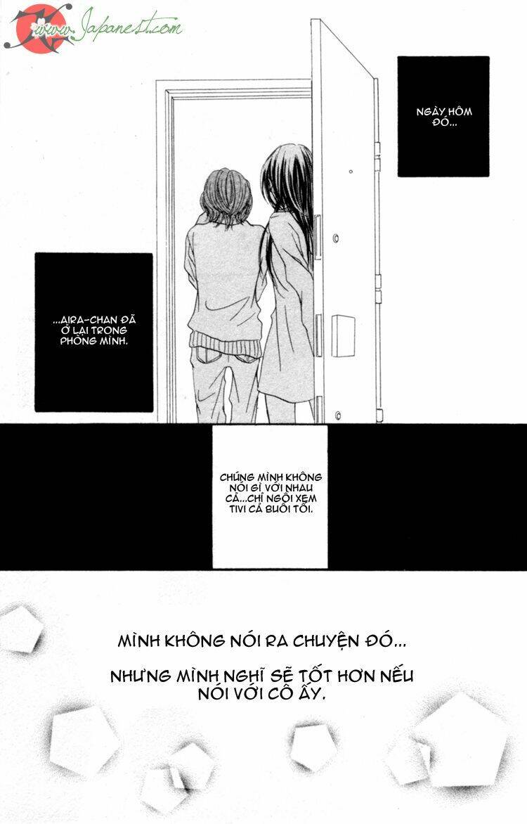 Deep Love - Reina no Unmei Chapter 2 - Trang 42