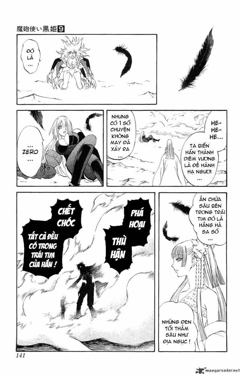 phù thủy phép thuật chapter 33 45