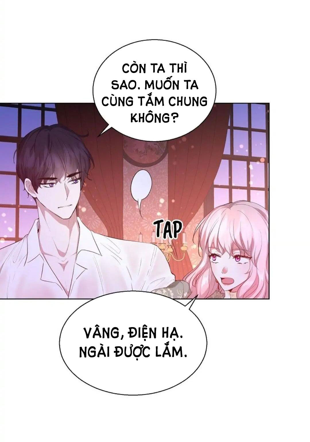 5500 sắc thái của quỷ vương chapter 31.2 20