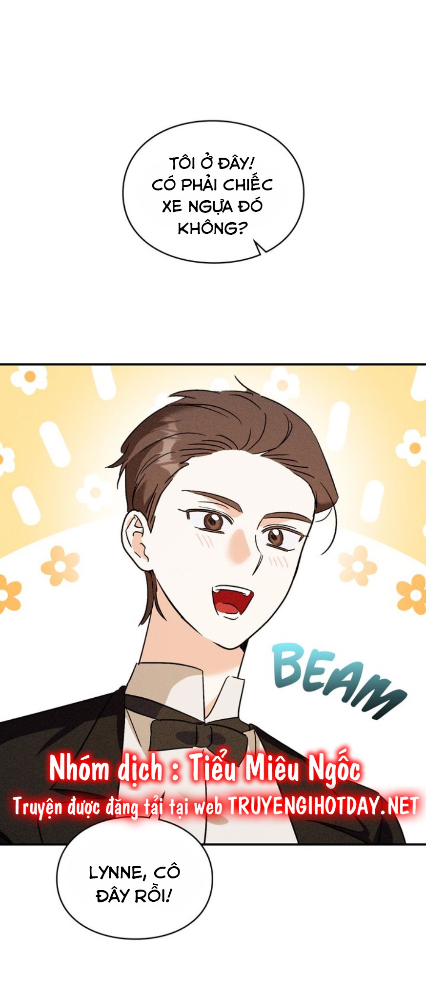 phương pháp bảo vệ anh ấy trong lãnh địa quái vật chapter 28 22