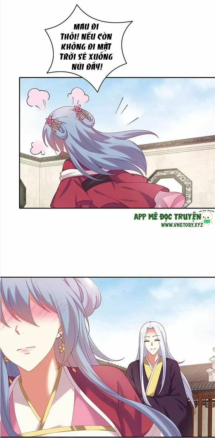 đô đốc đại nhân sủng thê kí chapter 74 18