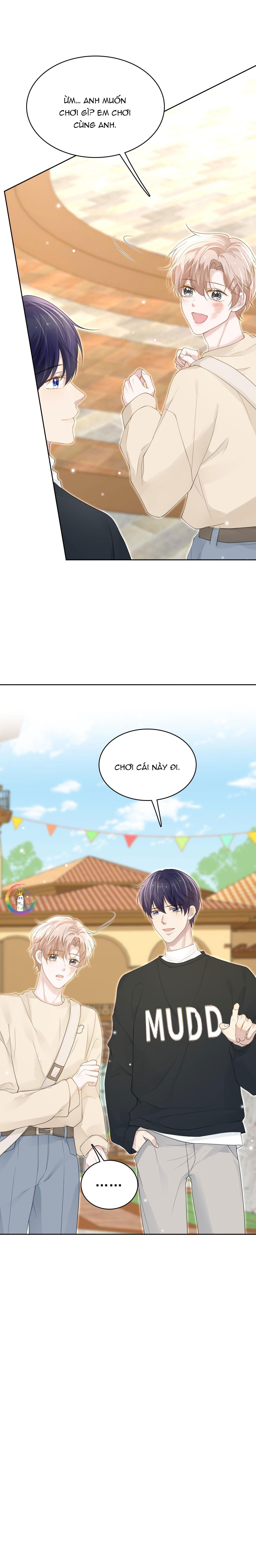 ẩn trung (end) chapter 44 2