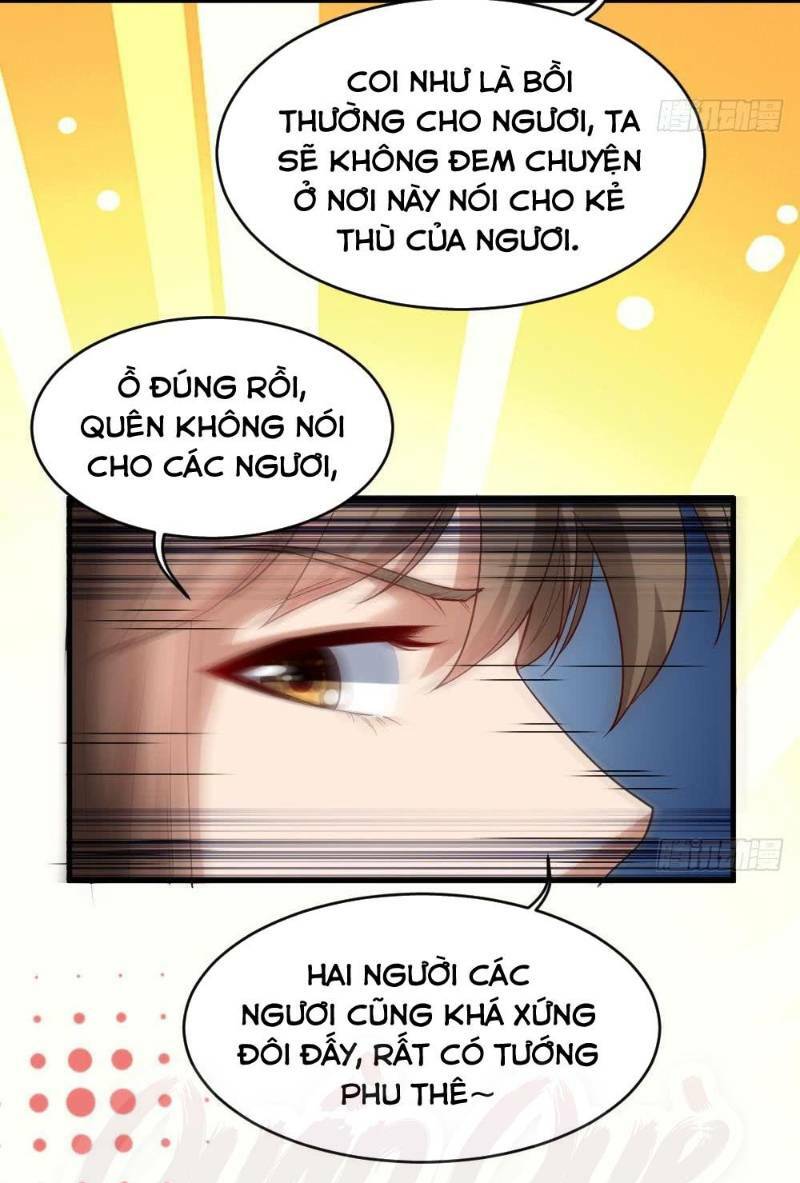 vạn cổ thiên đế chapter 35 13
