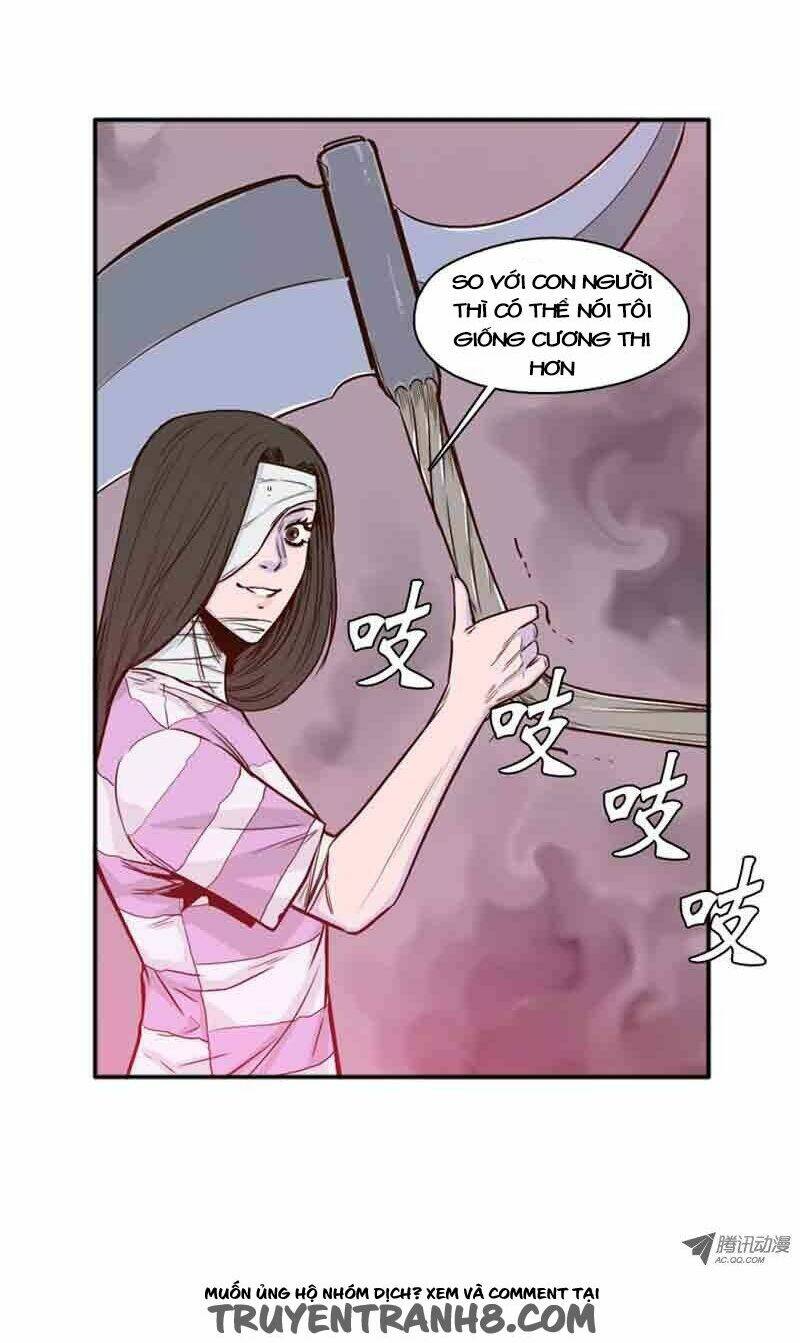 vua của vong linh chapter 52 12