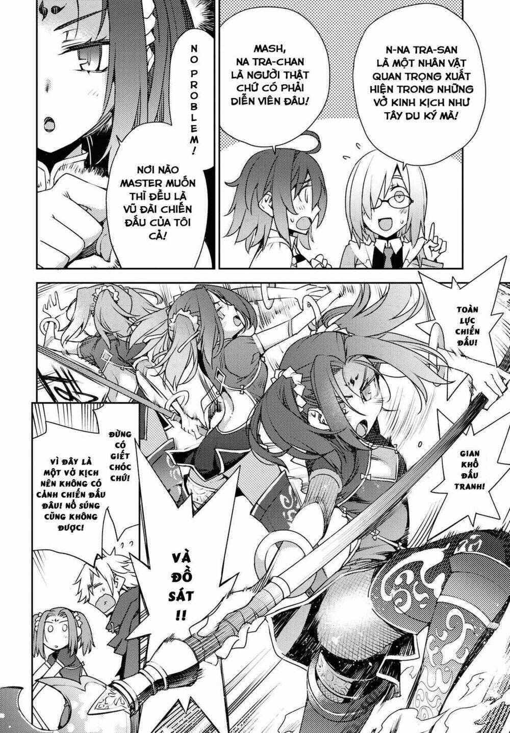 fate/grand order: epic of remnant - salem chapter 2 7
