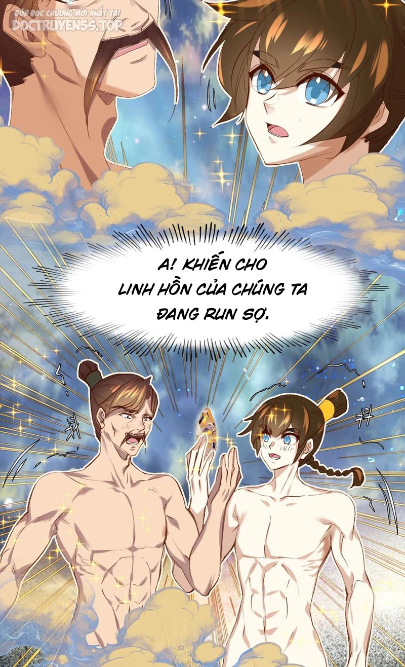 hóa ra ta là tuyệt thế cao thủ chapter 17 3