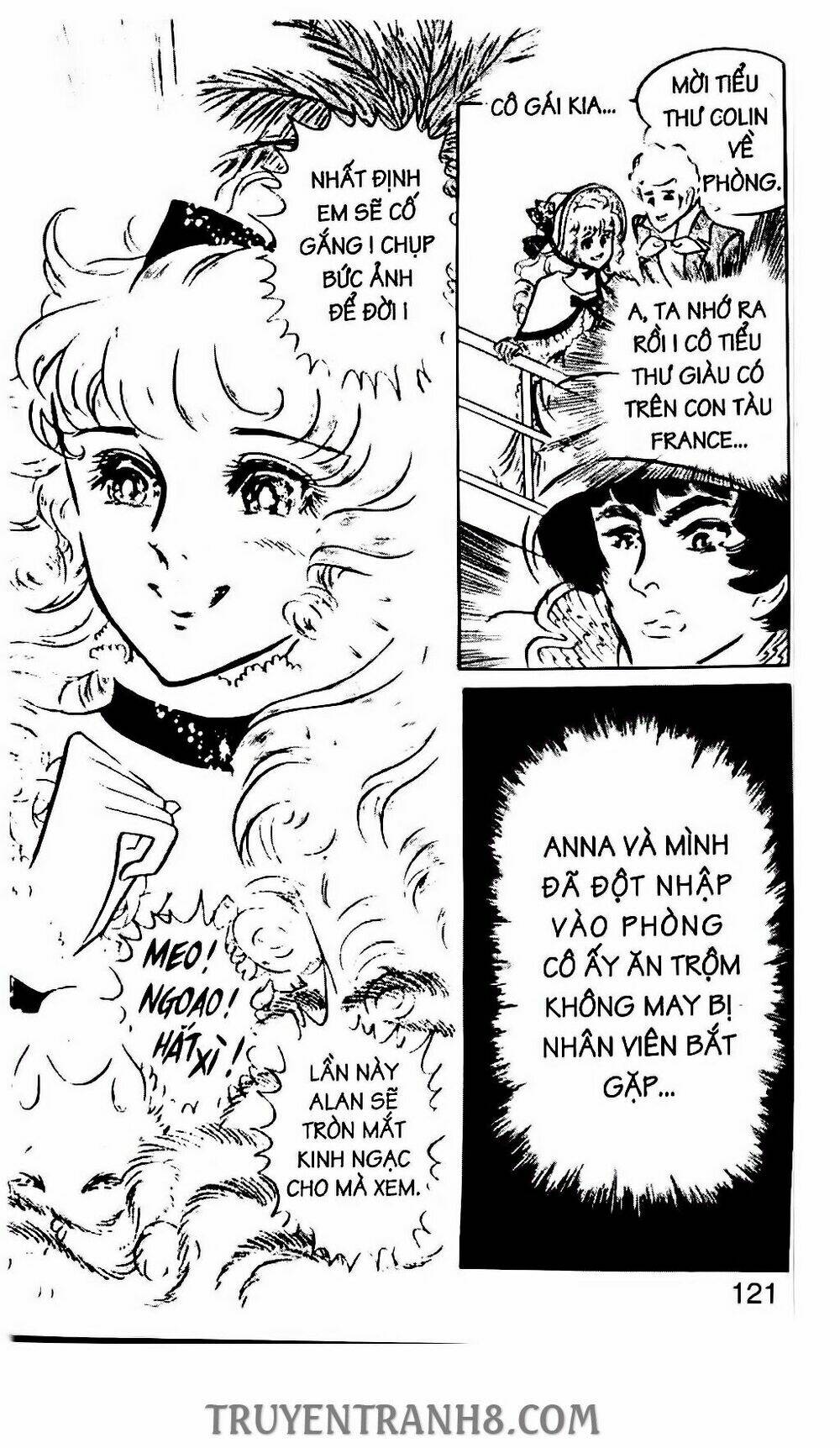 the count s daughter chapter 35 12