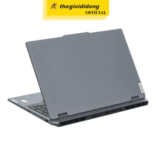 Laptop Lenovo Gaming LOQ 15IAX9 i5 12450HX/24GB/512GB/6GB RTX3050/144Hz/Win11 (83GS00D9VN) - Hàng Chính Hãng