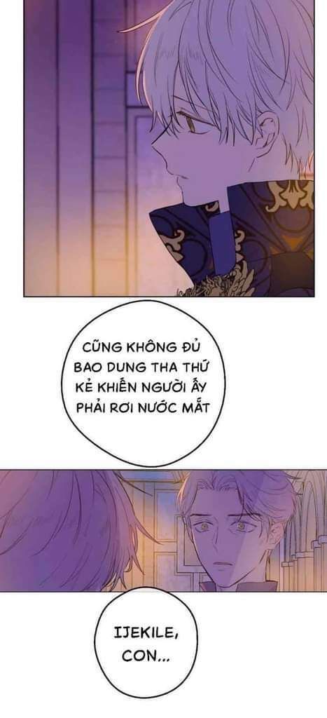 một ngày nọ tôi bỗng thành nàng công chúa chapter 52 34