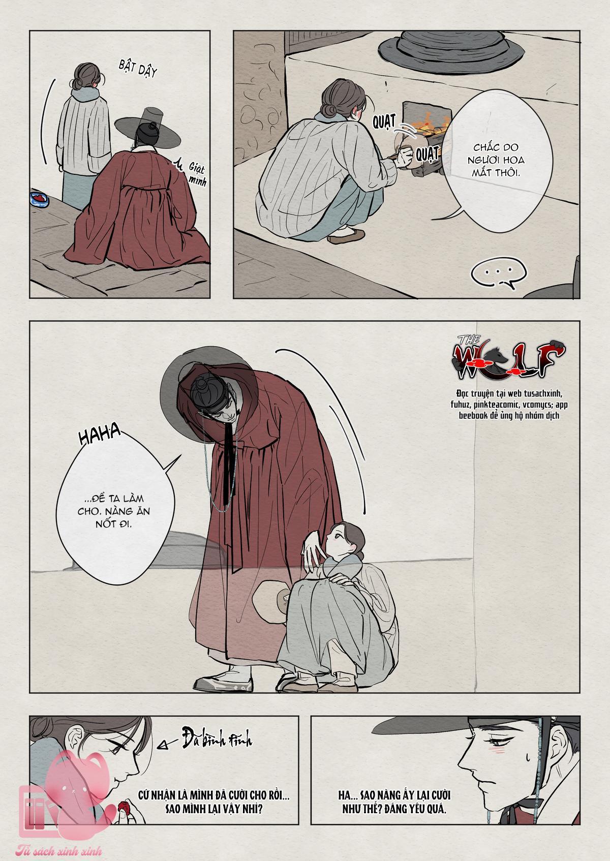 goblin x shaman chapter 9 6