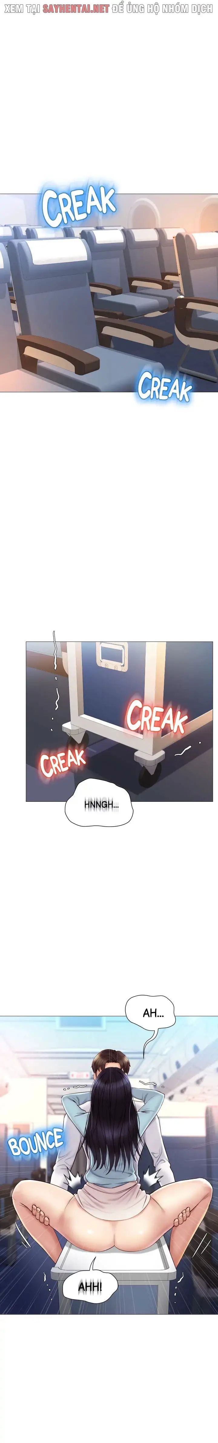 bạn của con gái tôi chapter 27 1