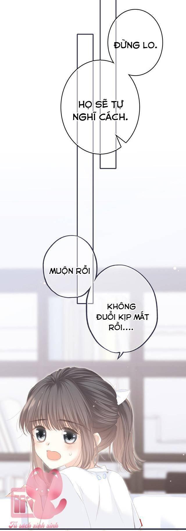 con tim rung động 2 chapter 147 28