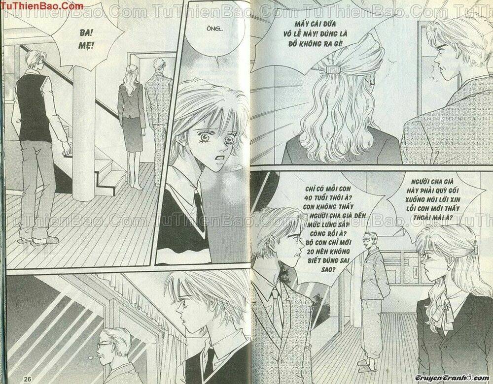 giấc mơ triệu phú chapter 7 33