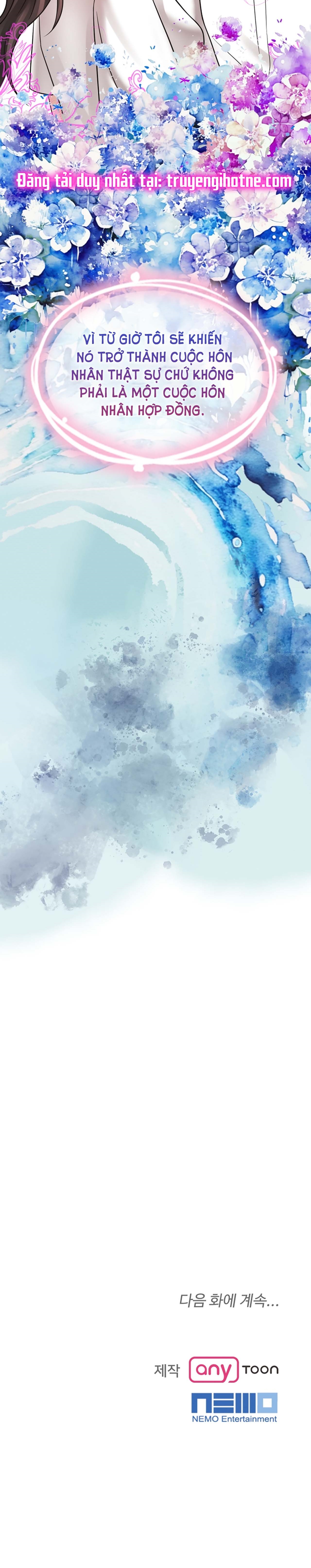 [18+] vì điên nên kết hôn chapter 13.2 10