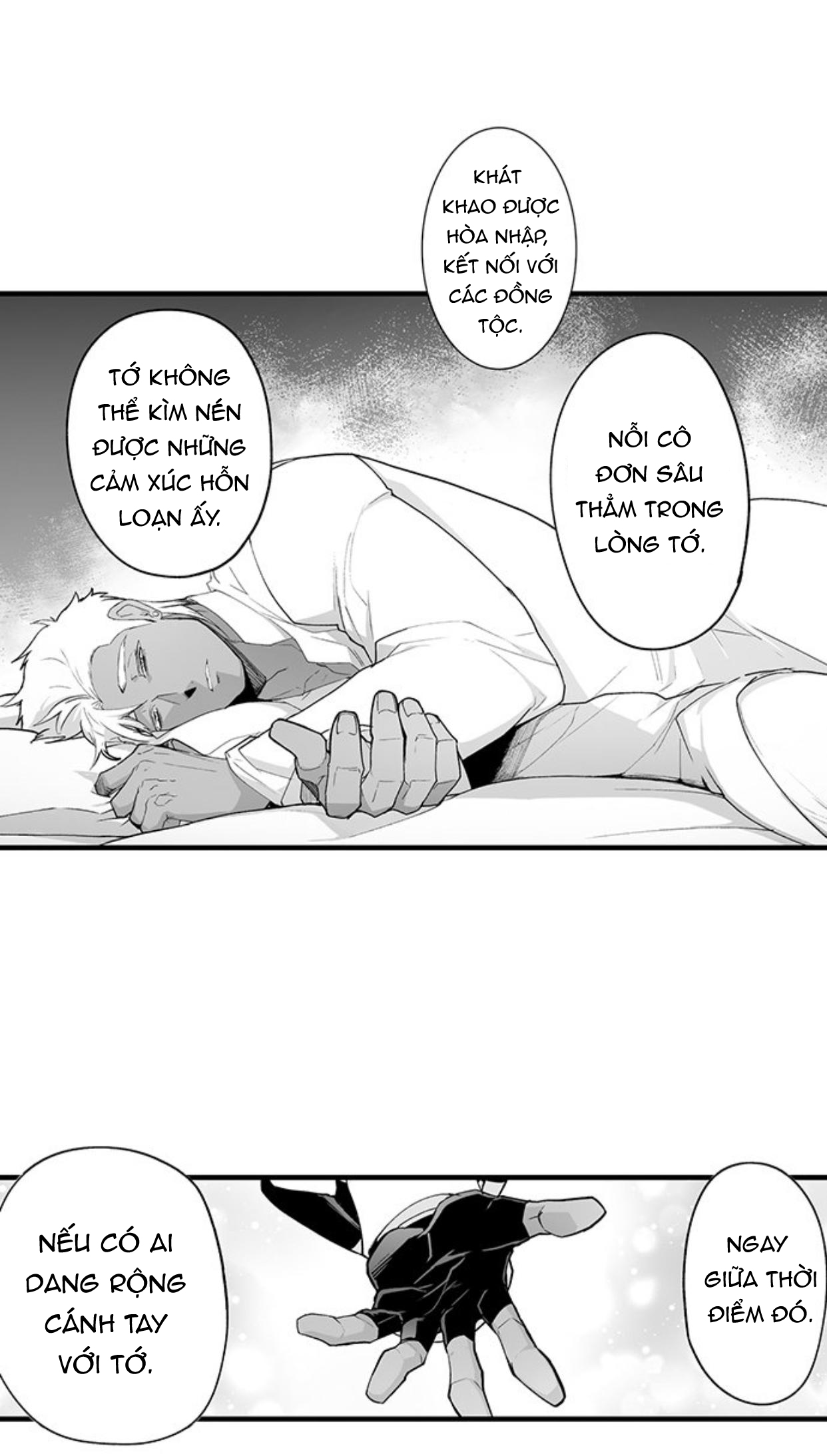 vợ của titan chapter 77 40