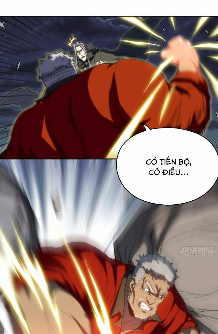 đô thị hàng thần khúc chapter 47 18