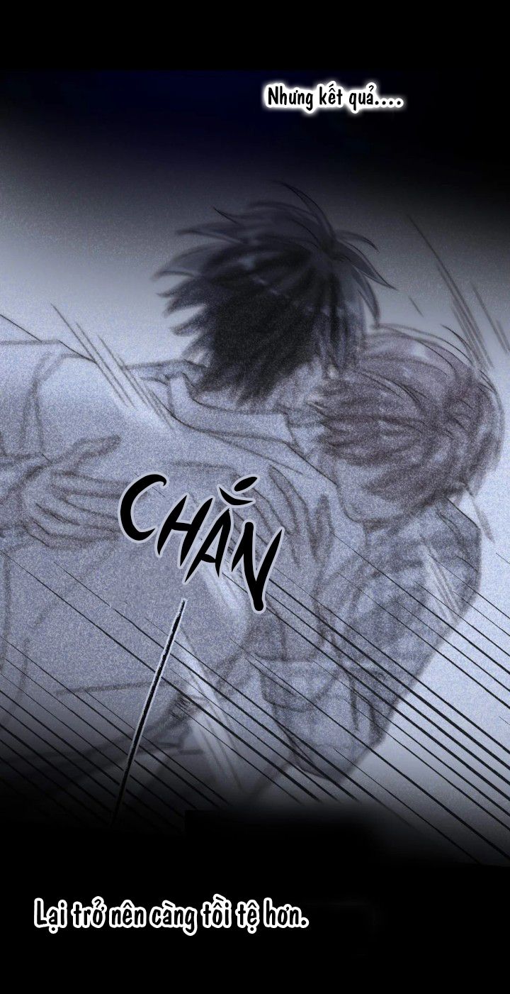 tôi phải làm một kẻ đại xấu xa chapter 28 10