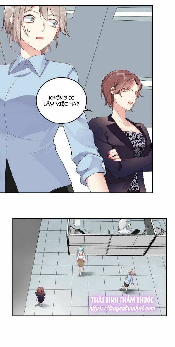 cẩm nang nuôi dưỡng ông xã chapter 7 14